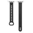 Apple Watch 49mm / 45mm / 44mm / 42mm Genuine Cow Leather Watch Band
