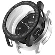 Xiaomi Watch S3 Scratch Resistant Watch Protective Case Electroplating Anti-drop Cover