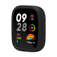 Xiaomi Redmi Watch 3 Silicone Case Smart Watch Protective Case Cover