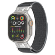 Méga Neat Apple Smartwatch Nylon Universel Strap