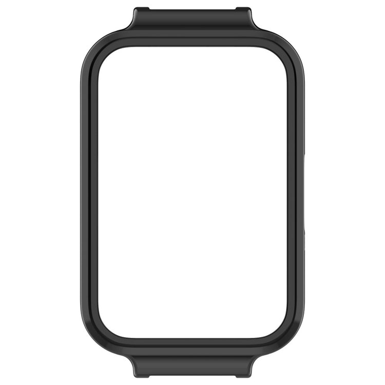 Samsung Galaxy Fit 3 Protective Silicone Bumper - Black#serie_1