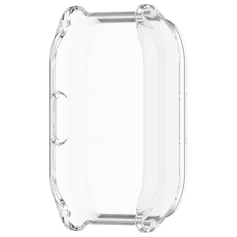 Super Nice Haylou Watch 2 Pro Silicone Cover - Transparent#serie_1