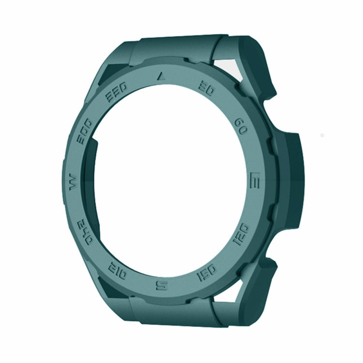 Haylou Watch R8 Protective Plastic Bumper - Green#serie_1