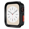 Apple Smartwatch Universel Bumper en silicone mat