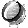 Élégant Garmin Lily 2 Coques avec Protection d'écran en Verre