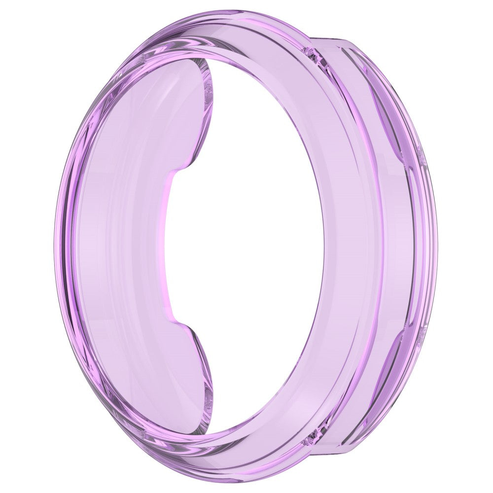 Absolutely Good Garmin Lily 2 Plastic Cover - Purple#serie_5