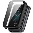 Remarquablement À La Mode Honor Band 9 Coques avec Protection d'écran en Verre
