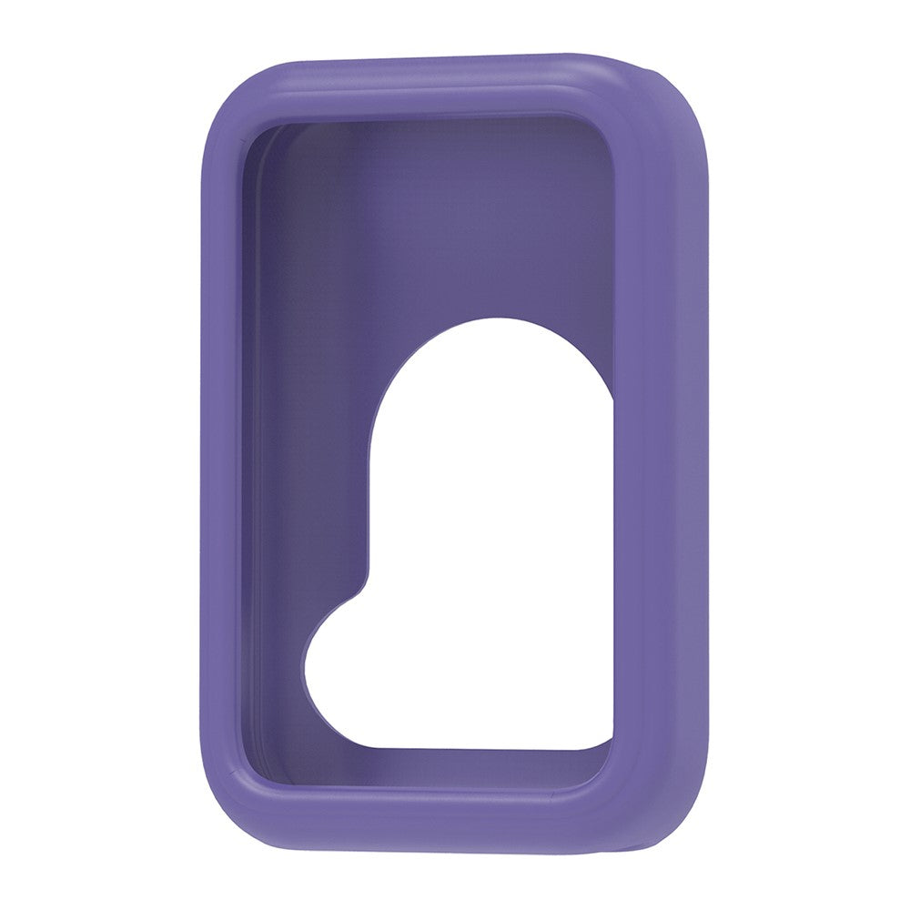 Honor Band 9 Protective Silicone Bumper - Purple#serie_15