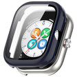 Super Bon HONOR CHOICE Haylou Watch Coques avec Protection d'écran en Verre