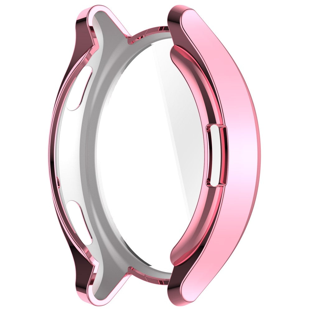 Absolutely Nice Xiaomi Watch 2 Silicone Cover - Pink#serie_2