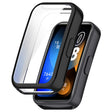 Confortable Huawei Band 9 / Huawei Band 8 Silicone / TPU Coques
