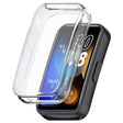 Confortable Huawei Band 9 / Huawei Band 8 Silicone / TPU Coques