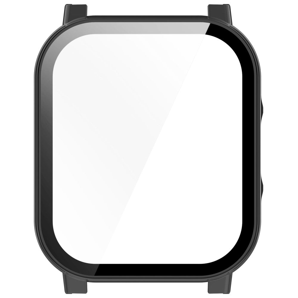 Haylou SmartWatch LS02 Glass Screen Protector - Black#serie_1