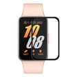 Samsung Galaxy Fit 3 Silicone / TPU HD 3D Courbé Protection d'écran