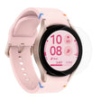 Samsung Galaxy Watch 7 40mm Silicone / TPU 0.3mm Protection d'écran