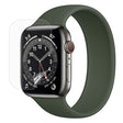 Apple Smartwatch Silicone / TPU Universel Protection d'écran