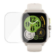 Amazfit Cheetah Square Silicone / TPU HD Protection d'écran