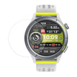 Amazfit Cheetah Round Silicone / TPU HD Protection d'écran