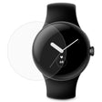 Google Pixel Watch 3 41mm Silicone / TPU Protection d'écran