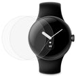 Google Pixel Watch 3 41mm / Google Pixel Watch 2 Silicone / TPU HD Universel Protection d'écran
