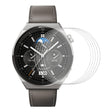 Xiaomi Watch S4 Sport Silicone / TPU 0.2mm 9H Protection d'écran