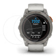 Garmin Fenix 7S Pro Silicone / TPU Protection d'écran