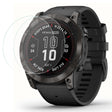 Garmin Fenix 7X Pro Verre HD Protection d'écran
