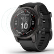 Garmin Fenix 7S Pro Verre Protection d'écran