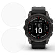Garmin Fenix 7 Pro Silicone / TPU Protection d'écran