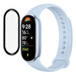 Xiaomi Mi Band 9 Silicone / TPU Protection d'écran