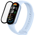 Xiaomi Mi Band 9 Silicone / TPU HD Protection d'écran