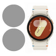 Samsung Smartwatch Silicone / TPU HD Universel Protection d'écran