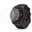 Garmin Fenix 8 47mm Silicone / TPU HD Protection d'écran