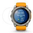 Garmin Fenix 8 47mm Silicone / TPU Protection d'écran