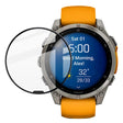 Garmin Fenix 8 47mm Silicone / TPU Protection d'écran