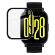 Xiaomi Redmi Watch 5 Active Silicone / TPU Protection d'écran