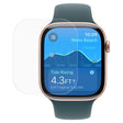 Apple Watch Series 10 42mm Silicone / TPU HD Protection d'écran