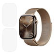 Apple Watch Series 10 42mm Silicone / TPU Protection d'écran