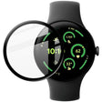 Google Pixel Watch 3 XL 45mm Silicone / TPU Protection d'écran