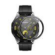 Huawei WATCH GT 5 46 mm Silicone / TPU 3D Courbé Protection d'écran