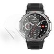 Amazfit T-Rex 3 Silicone / TPU Protection d'écran