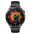 Huawei WATCH GT 5 46 mm Silicone / TPU Protection d'écran