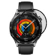 Huawei Watch GT 5 Pro 46mm Silicone / TPU Protection d'écran