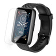 Motorola Moto Watch 40 Silicone / TPU HD Protection d'écran
