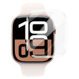 Apple Watch Series 10 42mm Silicone / TPU Protection d'écran