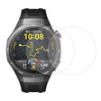 2pc Huawei Watch GT 5 Pro 46mm Silicone / TPU Protection d'écran