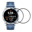 2pc Huawei WATCH GT 5 46 mm Silicone / TPU HD Protection d'écran