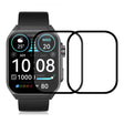 2pc Haylou Watch S8 Silicone / TPU HD Protection d'écran