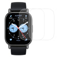 2pc Xiaomi Redmi Watch 5 Lite Silicone / TPU Protection d'écran