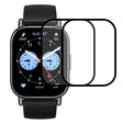 2pc Xiaomi Redmi Watch 5 Lite Silicone / TPU HD Protection d'écran
